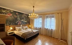 Pension Amelie
